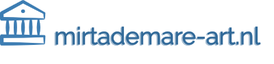 Mirtademare-art.nl